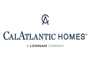 cal atlantic homes