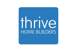 thrive home builders